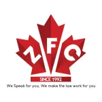 ZF CANADA