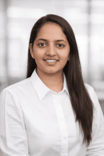 nikita jithara