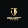 Concept Wraps