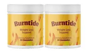 BurnTide Gummies