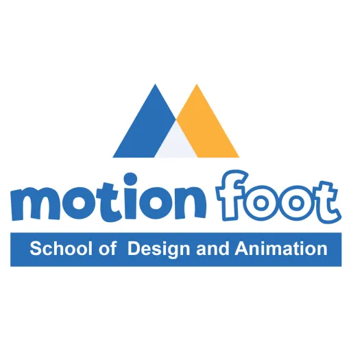 Motion Foot School of Design And Animation