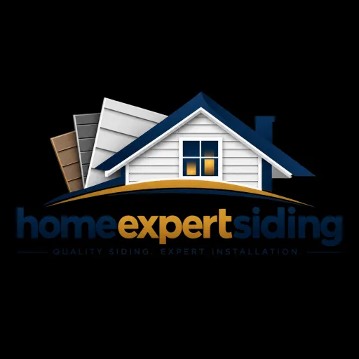 Home expert siding