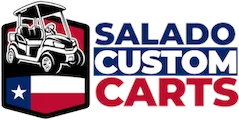 SALADO CUSTOM CARTS