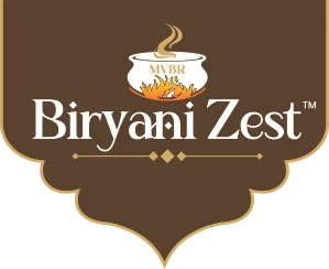 Biryani Zest, KR Puram