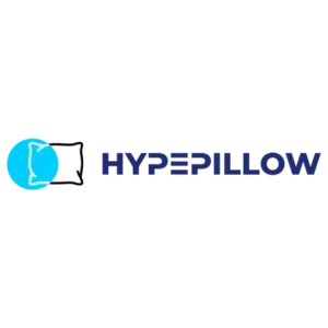 Hype pillow