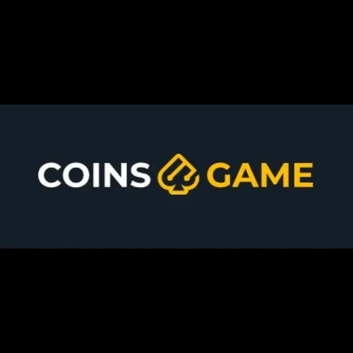 Coins Game Casino