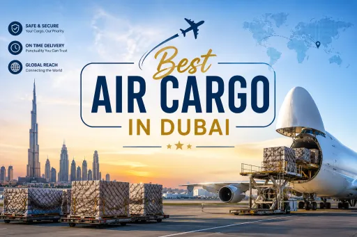 Deluxeline Cargo
