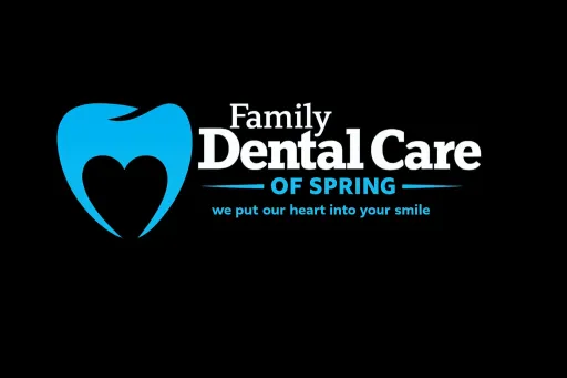 family dental care
