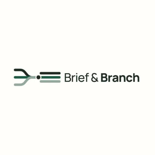 Brief And Branch