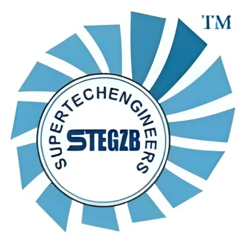 Supertech Engineers