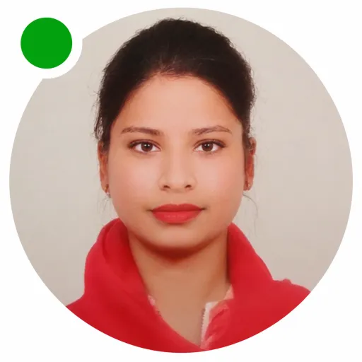 Sanju Kumari