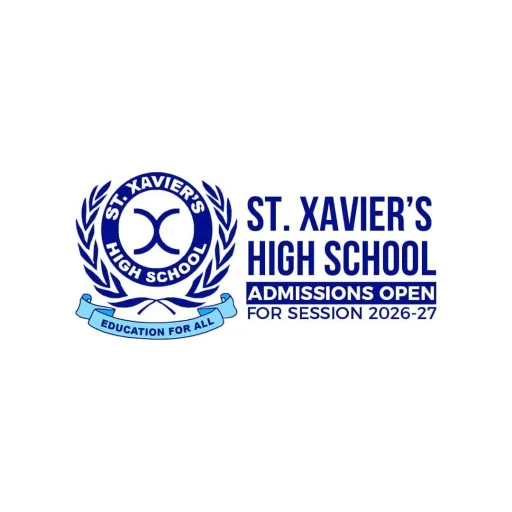 StXaviers GN