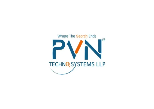PVN Techno Solutions LLP