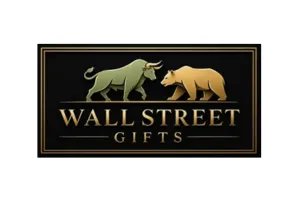 Wall street gifts