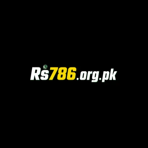 Rs786 org pk