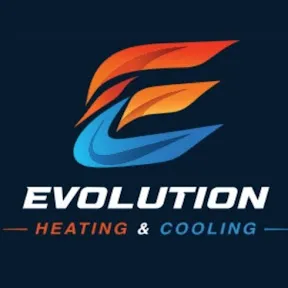 Evolution Heating & Cooling
