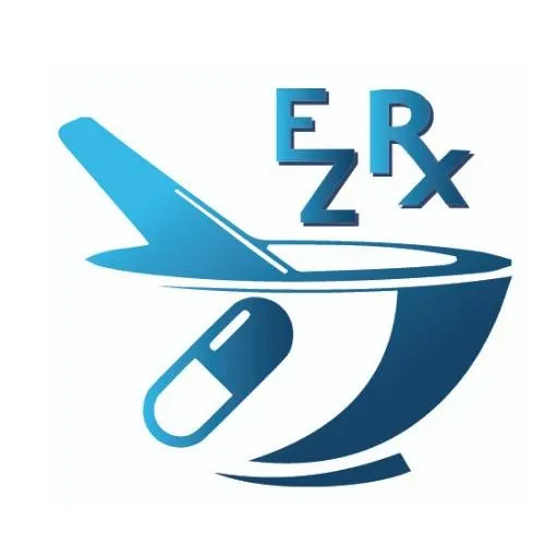Ezrx Drug Card