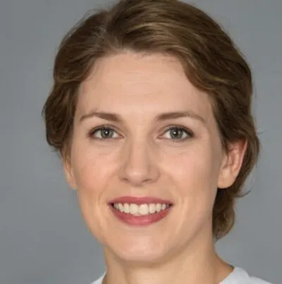 Amy Dale