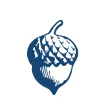 Acorn Stamps