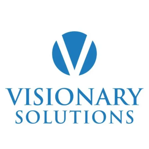 Visionary Solutions Inc