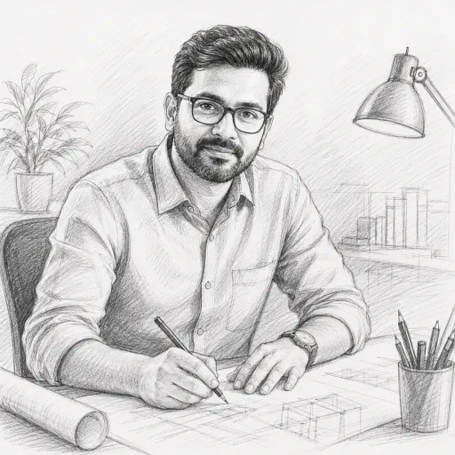 Arjun Singh