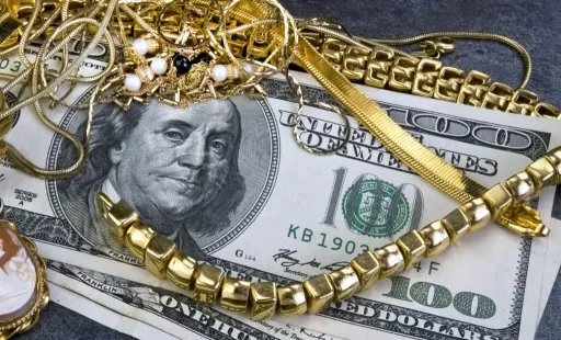Little Rock Gold and Silver Buyer