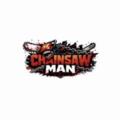 Chainsaw Man Scan