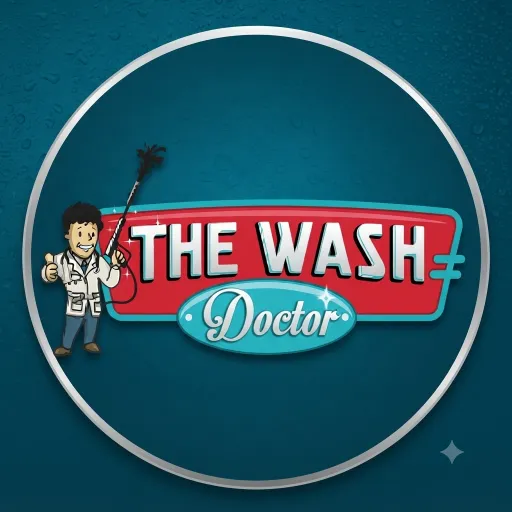 The wash doctor