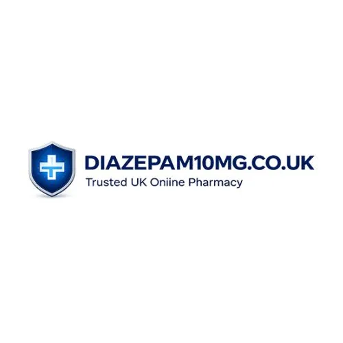 Diazepam 10mg UK