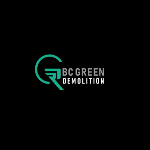 BC Green Demolition