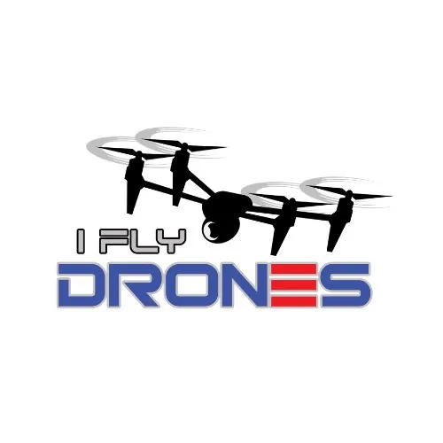 I Fly Drones