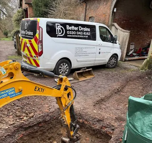 Better Drains