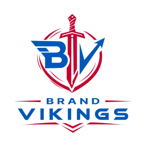 Brand Vikings