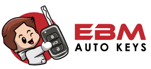 EBM Auto Keys