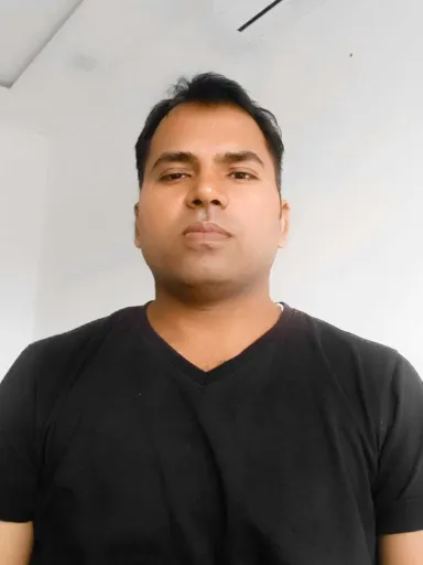 Adv Gaus Ahamad