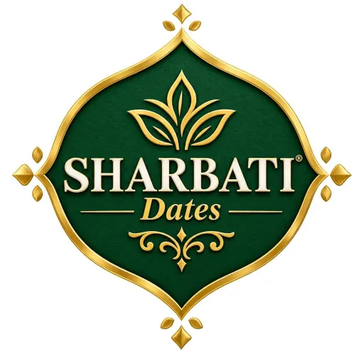 SHARBATI DATES