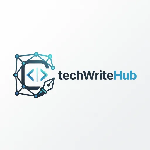 Tech Write Hub