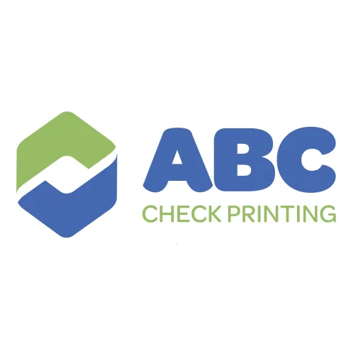 Abc Check Printing