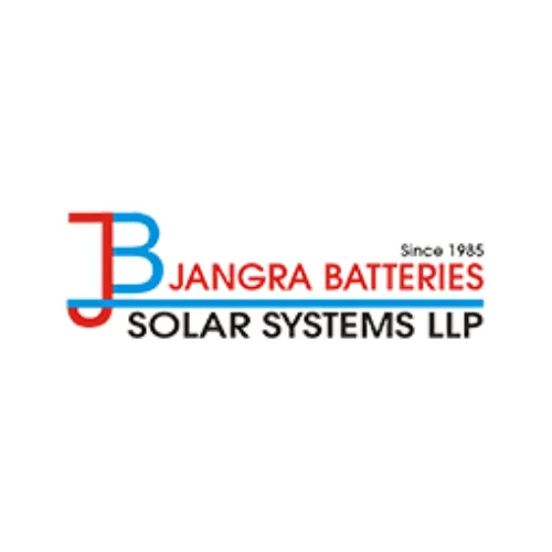 Jangra Batteries