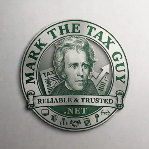 Mark Tax Service and Consulting