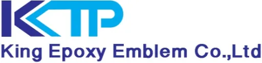 King Epoxy Emblem Co., Ltd