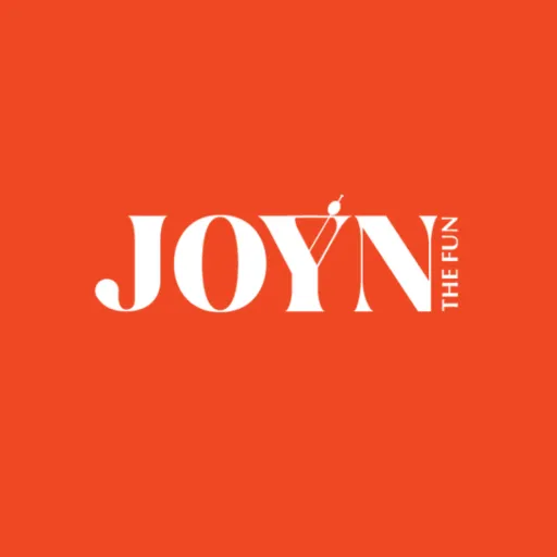 JOYN THE FUN