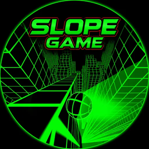 Slope Game