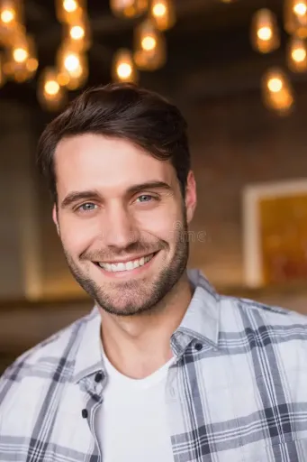 james roy