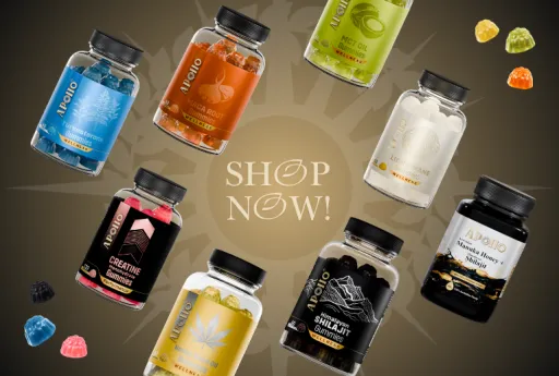 Apollo Nutraceuticals