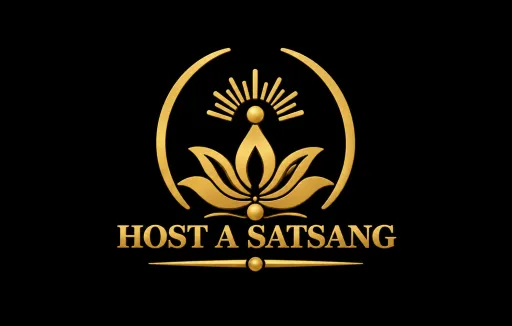 Host a satsang