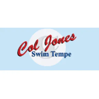 Col Jones