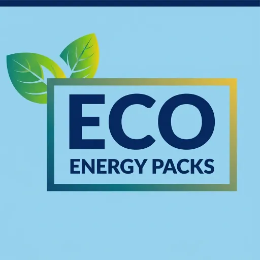 Eco Energy Packs