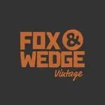 Fox & Wedge Vintage