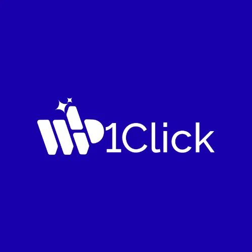 Wp-1Click